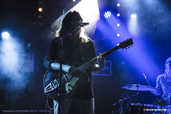 The Buns © A. De Bonnechose