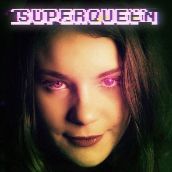 clip, violet, jeu vidéo, rétro