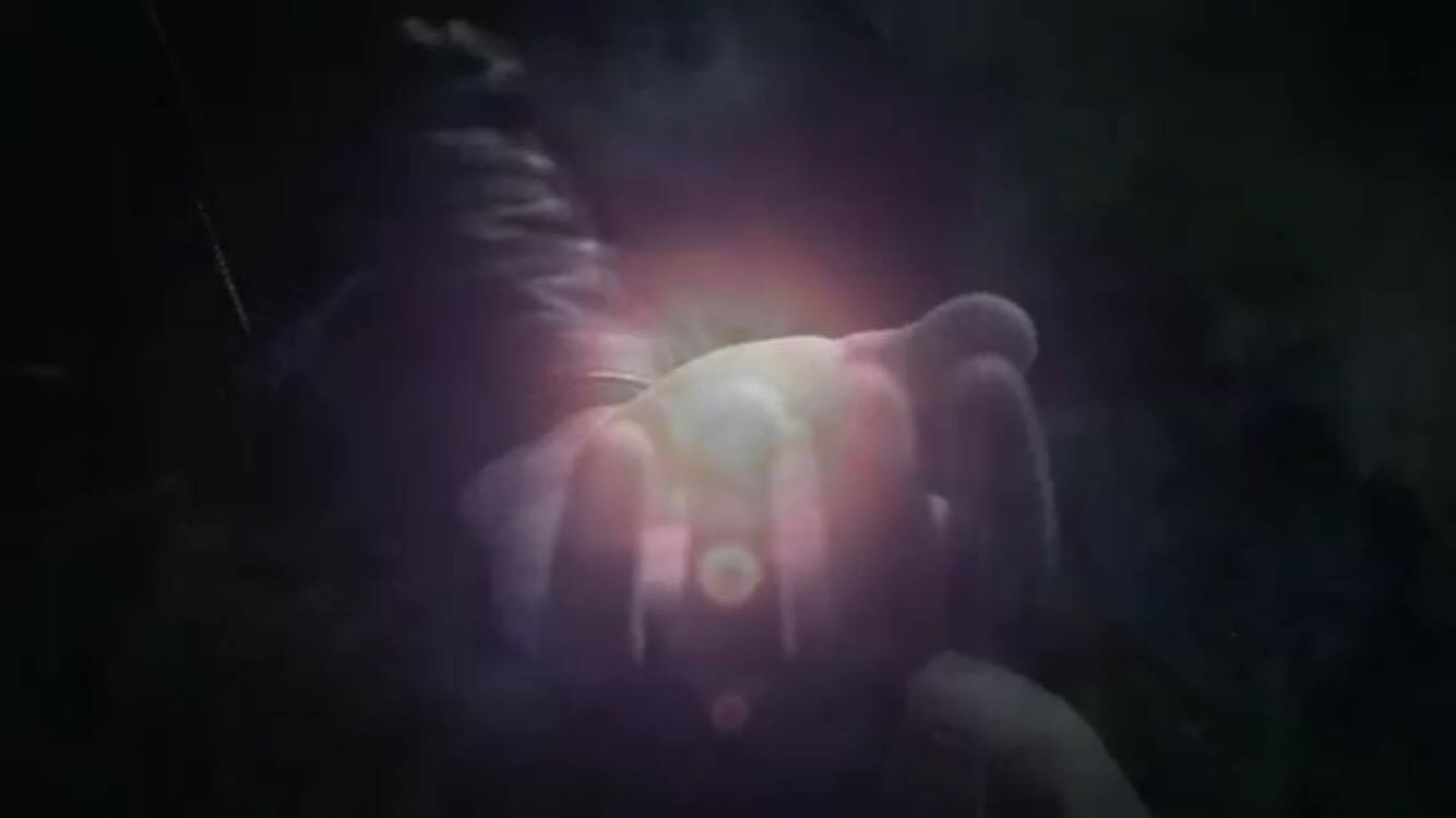 Antigone Project, Poison, clip