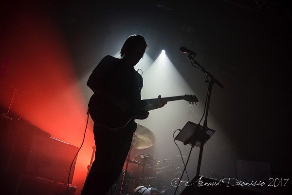 Stian, Ulver, Experimental, pop, electro, weird, norway