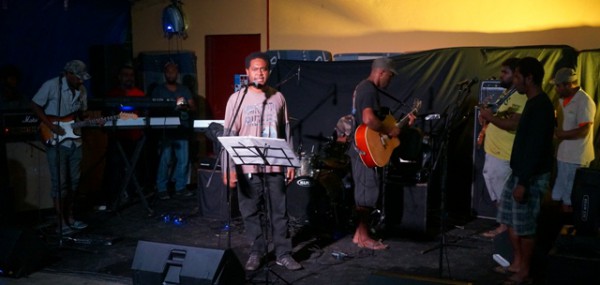 Whantock Family, Tribu de Wérap