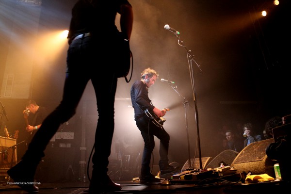 The Craftmen club - Petit Bain 2 © A. Svirodova