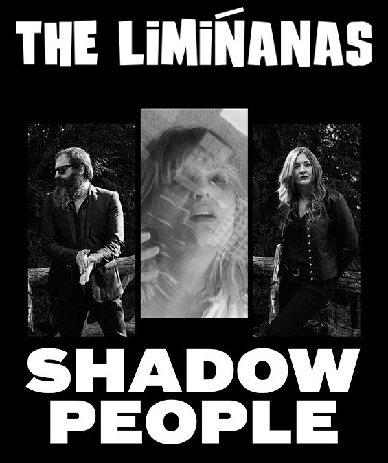The Liminanas Shadow People