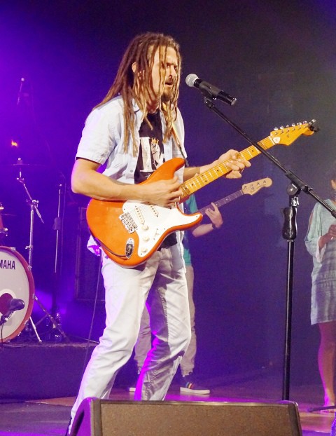 I&I, Le Mouv' Nouméa (02/12/2017)