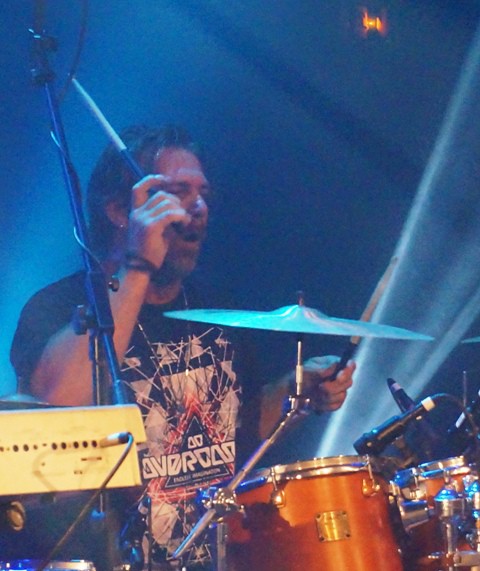 I&I, Le Mouv' Nouméa (02/12/2017)