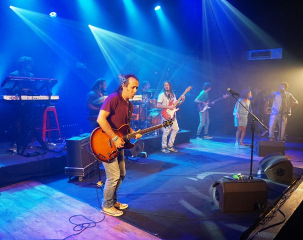 I&I, Le Mouv' Nouméa (02/12/2017)