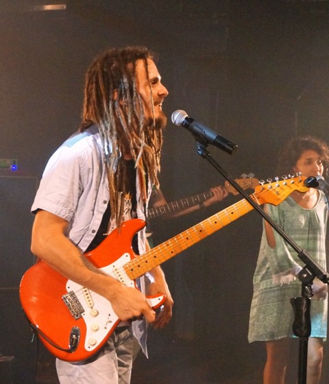 I&I, Le Mouv' Nouméa (02/12/2017)