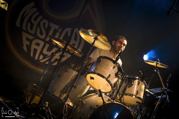 mystical faya, la tannerie, bourg-en-bresse