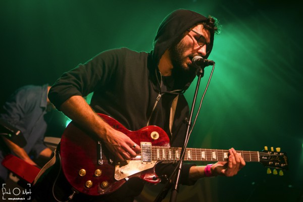 mystical faya, interview, la tannerie