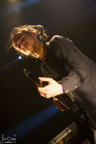 mystical faya, la tannerie, bourg-en-bresse