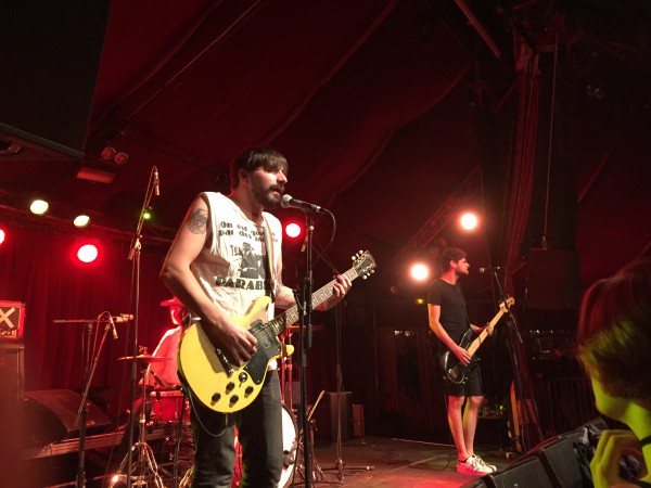 Concert, Punk, Ska, 2017