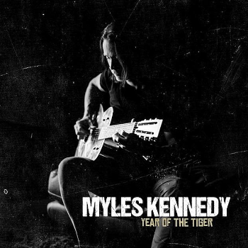 Nouvel album, 2018, Pop-Rock, Myles Kennedy, Year Of The Tiger, Slash, Alter Bridge, Mayfield Four
