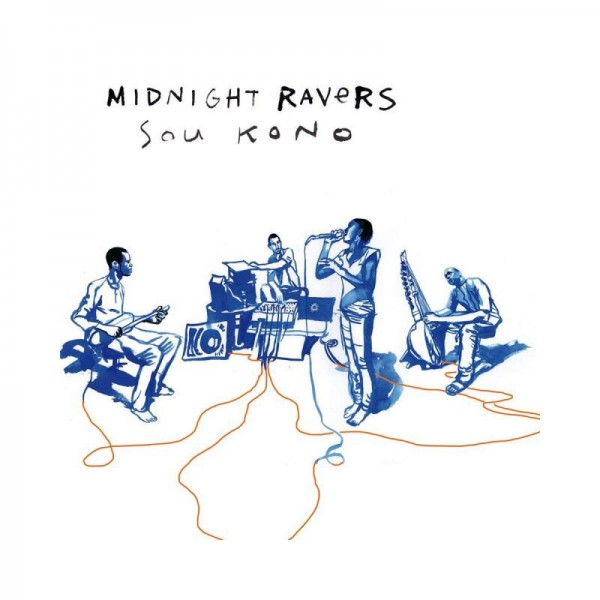 midnight ravers, interview, dom peter