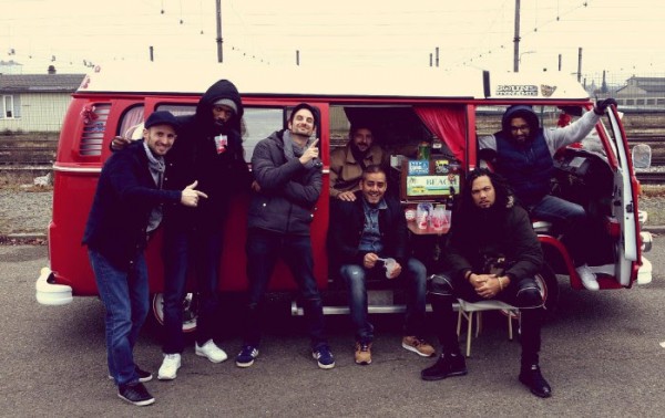 Max Livio & Sound Dynamik