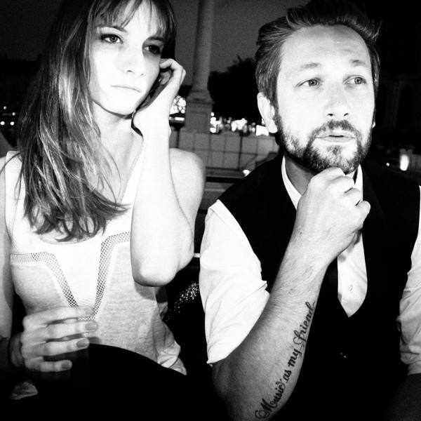 electro pop, das kino, trans musicales