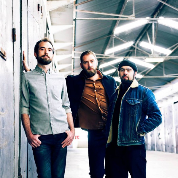 gunwood, trans musicales, rennes,