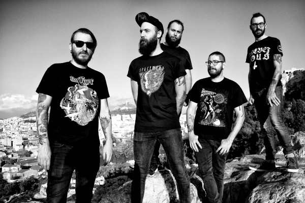 The Lumberjack Feedback, Bars en Trans, trans musicales, rennes