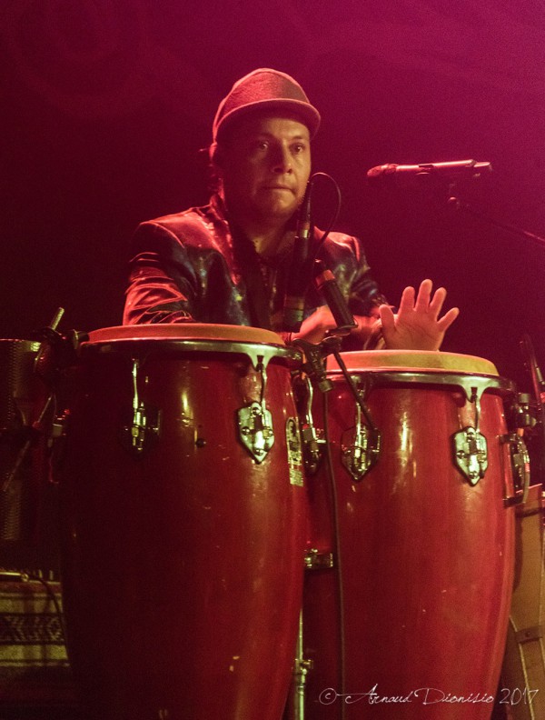 gipsy punk, trianon, concert, international, rock festif, violon