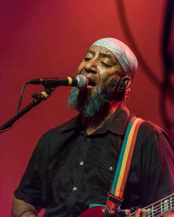 gipsy punk, trianon, concert, international, rock festif, violon