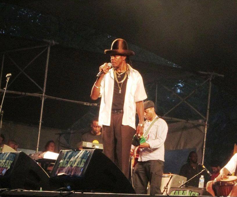 Michael Prophet, yabby You, Jah, mort 2017, reggae 2017