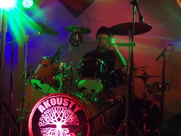 Akousty Roots