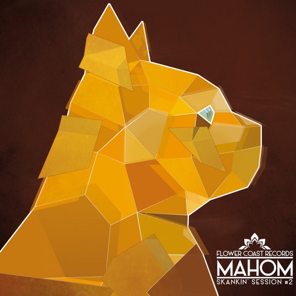 mahom, skankin' session, fell in