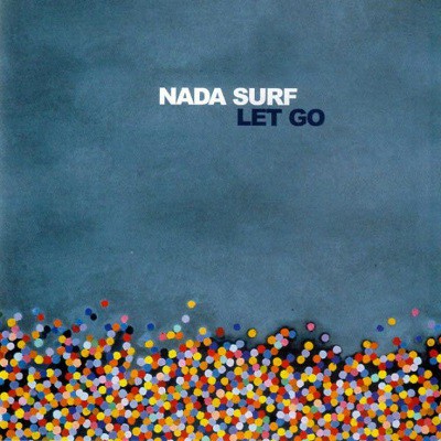 nada surf, let go, tour 2018, french dates, birthday