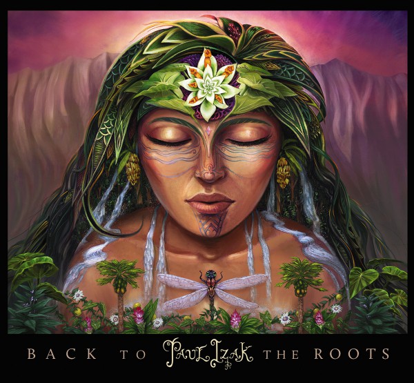 Paul Isak - Back to the roots