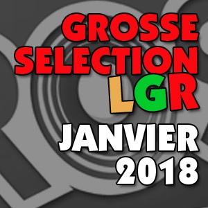 rock, metal, reggae, janvier, florilège, garage, jazz, dub, metalcore