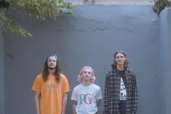 punk, garage, royaume-uni, clip