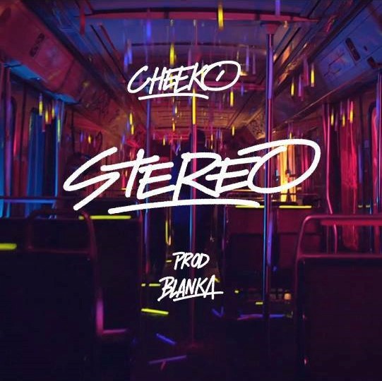 cheeko, stereo, vaporwave