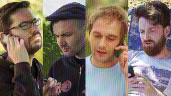 Punk, Rock, 2017, Treilleres, Nouvel Album