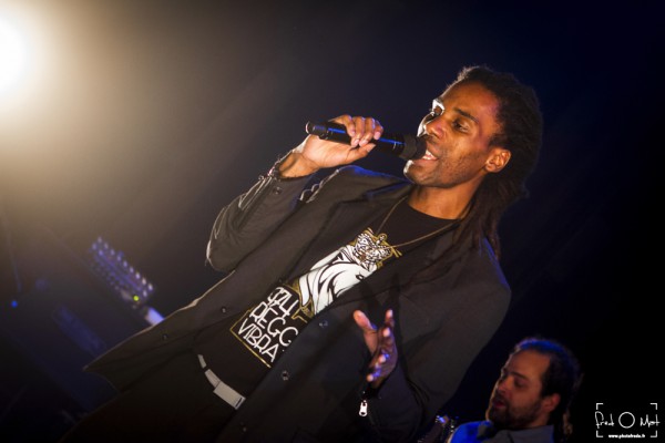 williams brutus, l'arc, le creusot