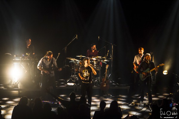 williams brutus, l'arc, le creusot