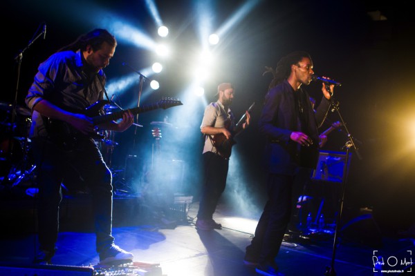 williams brutus, l'arc, le creusot