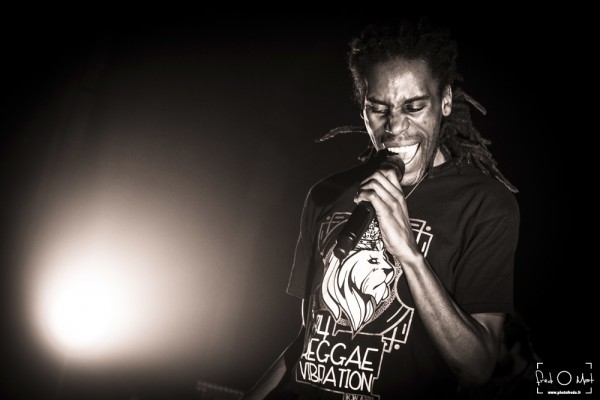 williams brutus, l'arc, le creusot