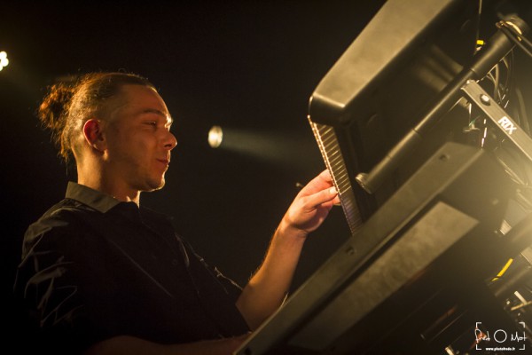 williams brutus, le creusot, l'arc