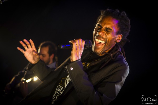 williams brutus, le creusot, l'arc