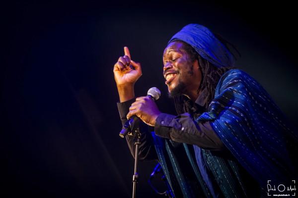 joe pilgrim & the ligerians, l'arc, le creusot