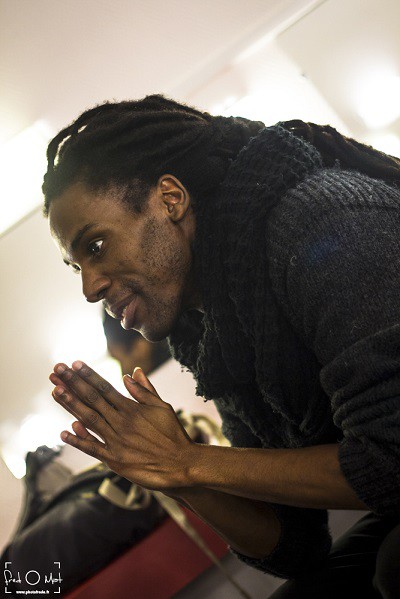 williams brutus, interview, l'estère