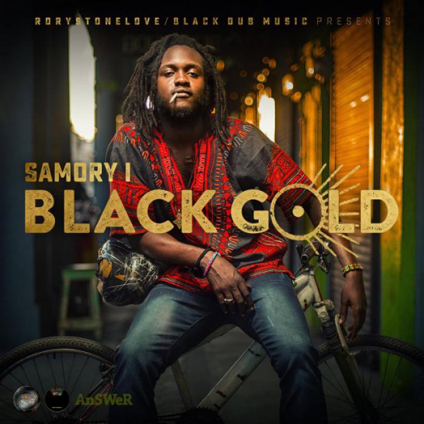 samory-i, is it because i'm black, nouveau clip