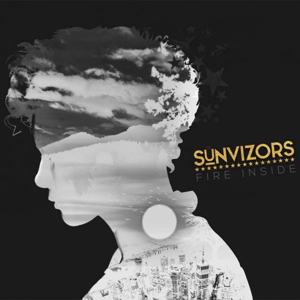 The Sunvizors - Fire Inside