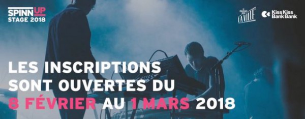 spinnup, printemps de bourges, festival, concours
