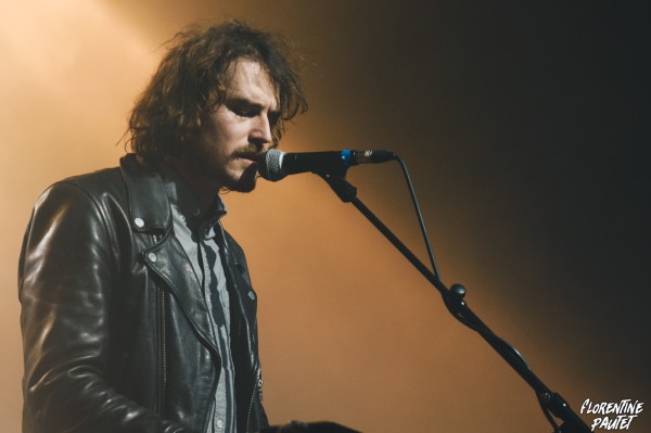 pepite, nada surf, dijon, la vapeur, rock, pop