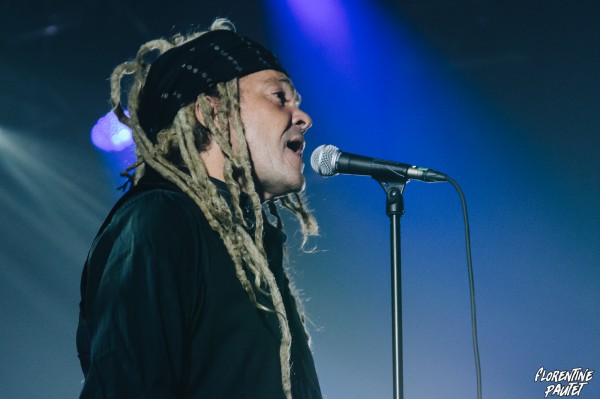 nada surf, let go, dijon, la vapeur, rock, matthew caws, daniel lorca