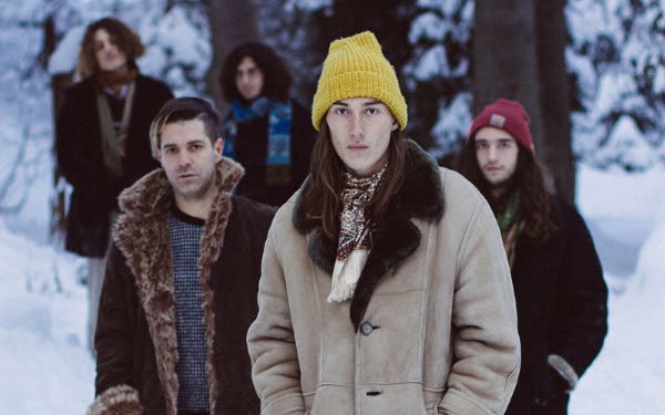 suisse, pop rock, album, wax, roi lesbos