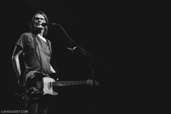 steven wilson, lyon, concert, to the bone, tour, 2018, transbordeur