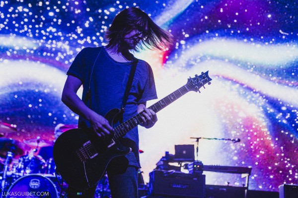 steven wilson, lyon, concert, to the bone, tour, 2018, transbordeur