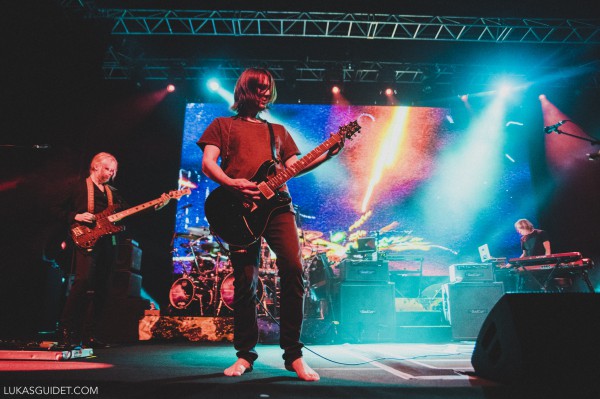 steven wilson, lyon, concert, to the bone, tour, 2018, transbordeur