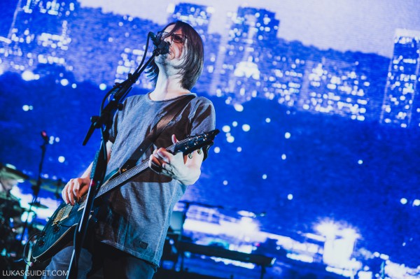 steven wilson, lyon, concert, to the bone, tour, 2018, transbordeur